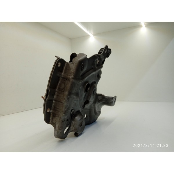 Pedal Freio Pe Estacionario Grand Cherokee 2011 2012 2013