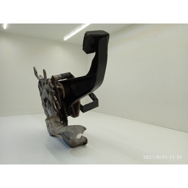 Pedal Freio Pe Estacionario Grand Cherokee 2011 2012 2013