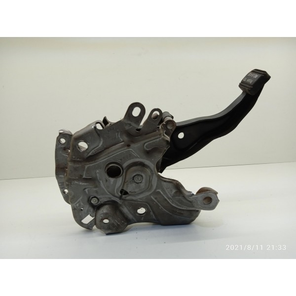 Pedal Freio Pe Estacionario Grand Cherokee 2011 2012 2013