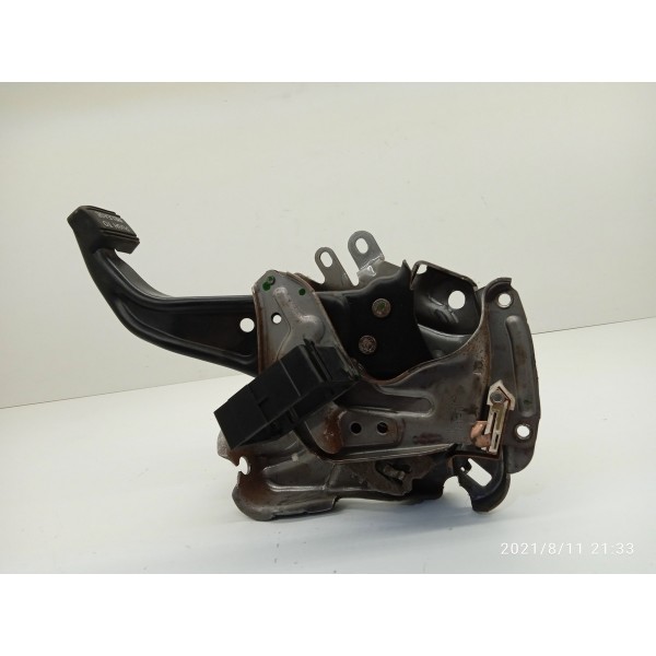 Pedal Freio Pe Estacionario Grand Cherokee 2011 2012 2013