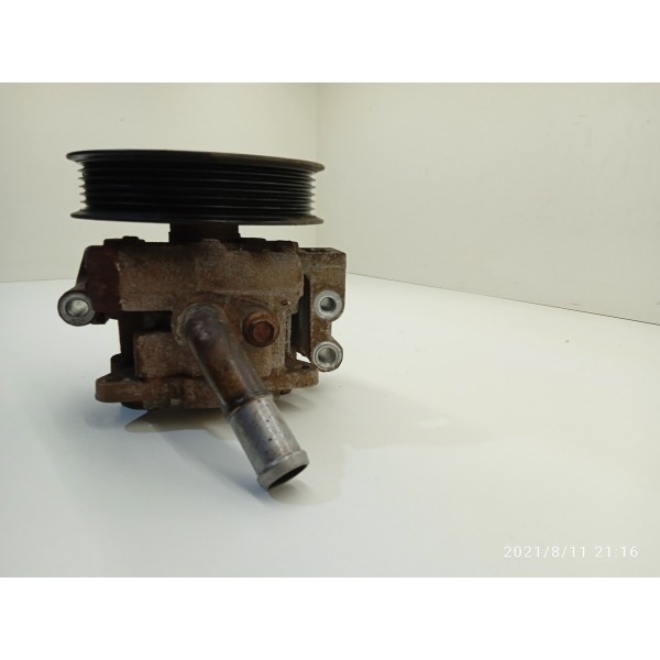 Bomba Hidraulica Grand Cherokee 3.6 2011 2012 2013