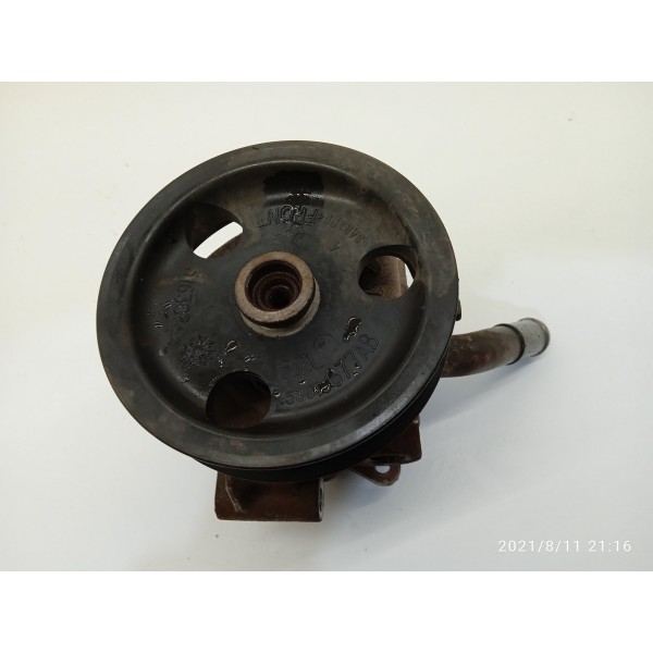 Bomba Hidraulica Grand Cherokee 3.6 2011 2012 2013