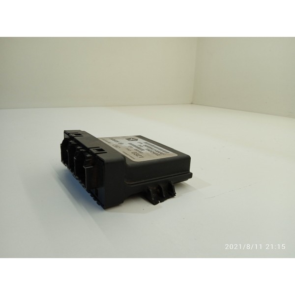 Módulo Estacionamento Jeep Grand Cherokee 2011 2013 56054146 Preto