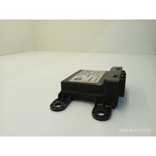 Módulo Estacionamento Jeep Grand Cherokee 2011 2013 56054146 Preto