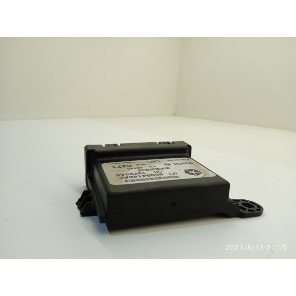 Módulo Estacionamento Jeep Grand Cherokee 2011 2013 56054146 Preto