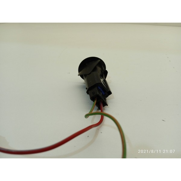 Botao Abertura Portinhola Grand Cherokee 2011/2013