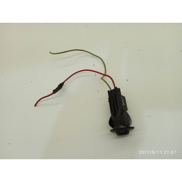 Botao Abertura Portinhola Grand Cherokee 2011/2013