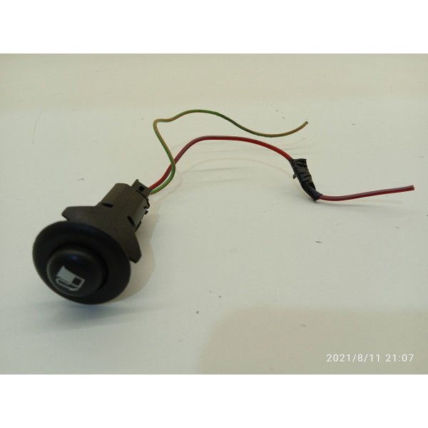 Botao Abertura Portinhola Grand Cherokee 2011/2013