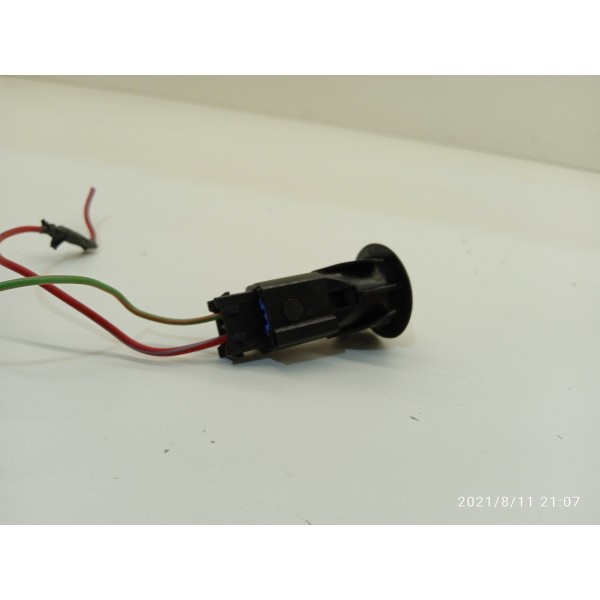 Botao Abertura Portinhola Grand Cherokee 2011/2013