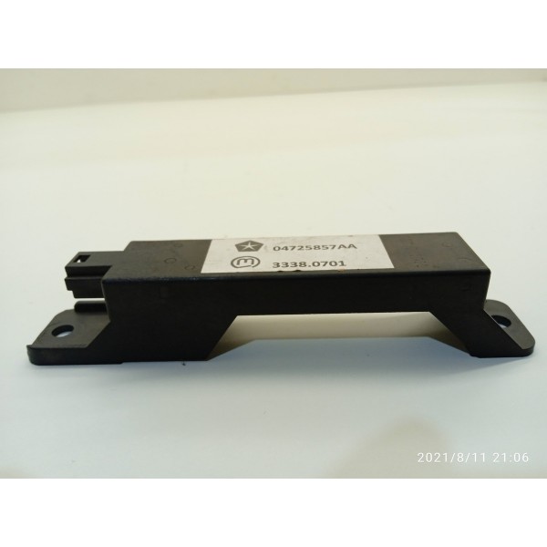 Módulo Antena Grand Cherokee Durango Journey 3.6 04725857aa