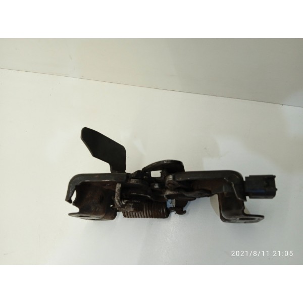 Fechadura Capo Jeep Grand Cherokee Limit 2011 2012 2013 Orig