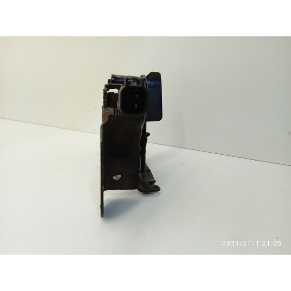 Fechadura Capo Jeep Grand Cherokee Limit 2011 2012 2013 Orig