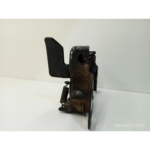 Fechadura Capo Jeep Grand Cherokee Limit 2011 2012 2013 Orig