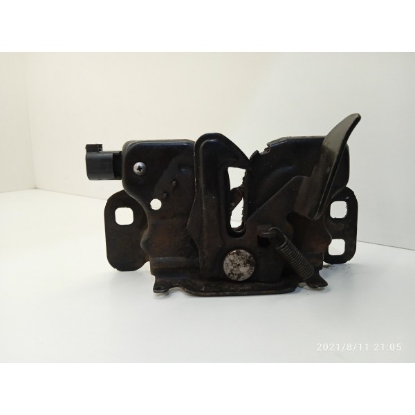 Fechadura Capo Jeep Grand Cherokee Limit 2011 2012 2013 Orig