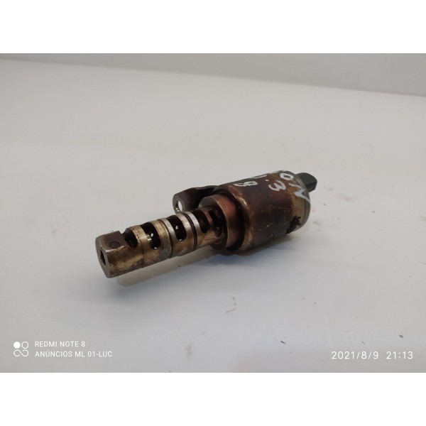 Solenoide Ford Fusion 2.3 2006 2007 2008 Orig