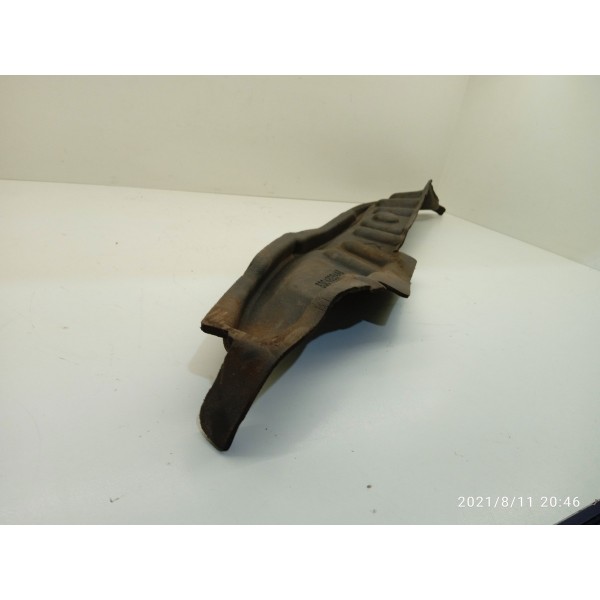 Guarda Po Paralama Grand Cherokee Limited Direito 2011 2014