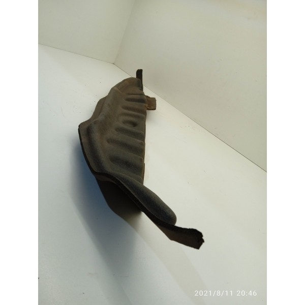 Guarda Po Paralama Grand Cherokee Limited Direito 2011 2014