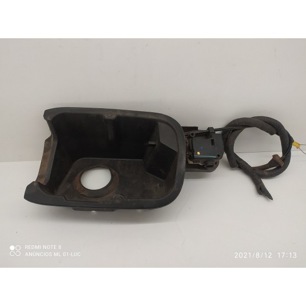 Trava Portinhola Grand Cherokee Limited 2011 2012 2013