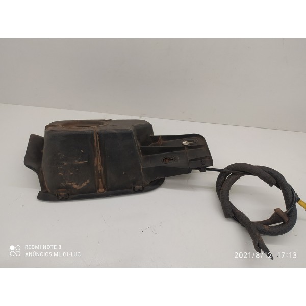 Trava Portinhola Grand Cherokee Limited 2011 2012 2013