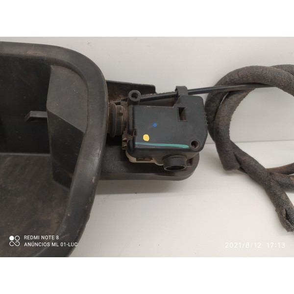 Trava Portinhola Grand Cherokee Limited 2011 2012 2013