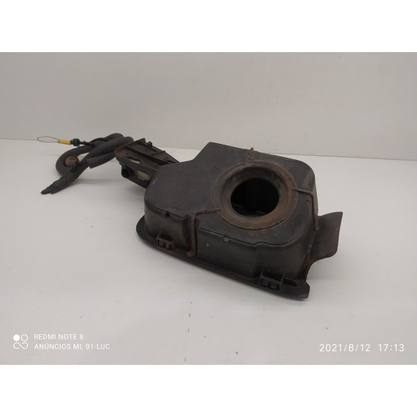 Trava Portinhola Grand Cherokee Limited 2011 2012 2013