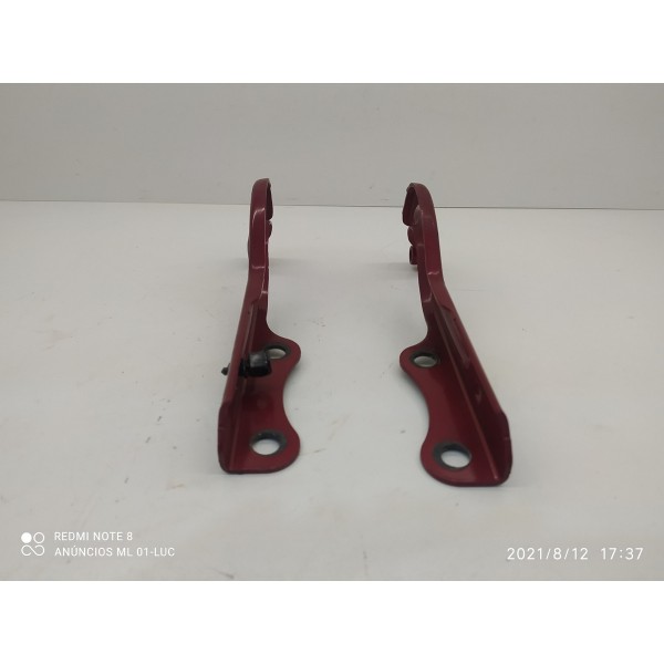 Par Braco Dobradicas Capo Grand Cherokee Limited 2011/2013