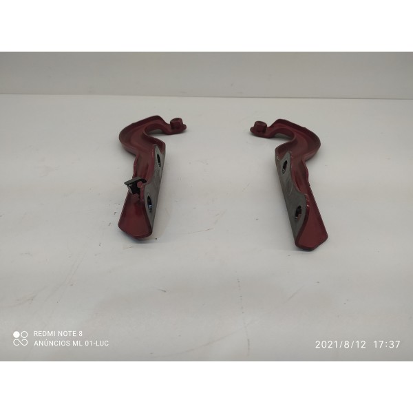 Par Braco Dobradicas Capo Grand Cherokee Limited 2011/2013