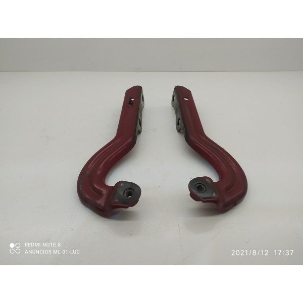 Par Braco Dobradicas Capo Grand Cherokee Limited 2011/2013