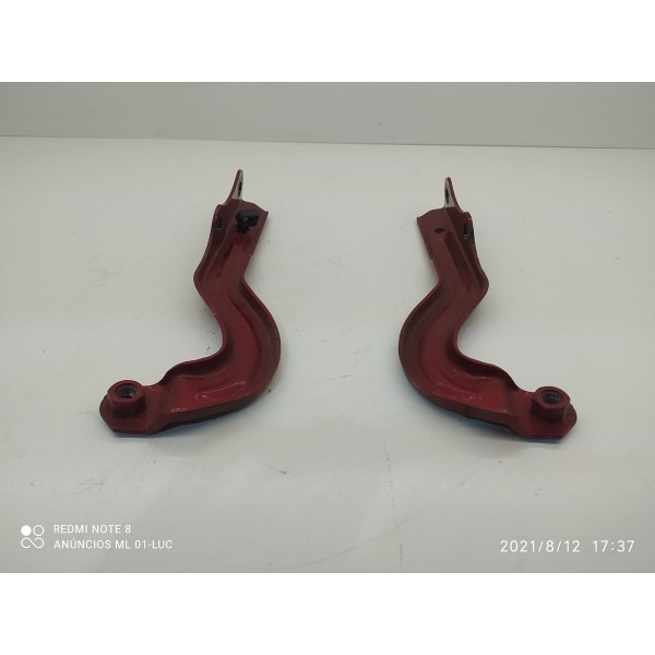 Par Braco Dobradicas Capo Grand Cherokee Limited 2011/2013