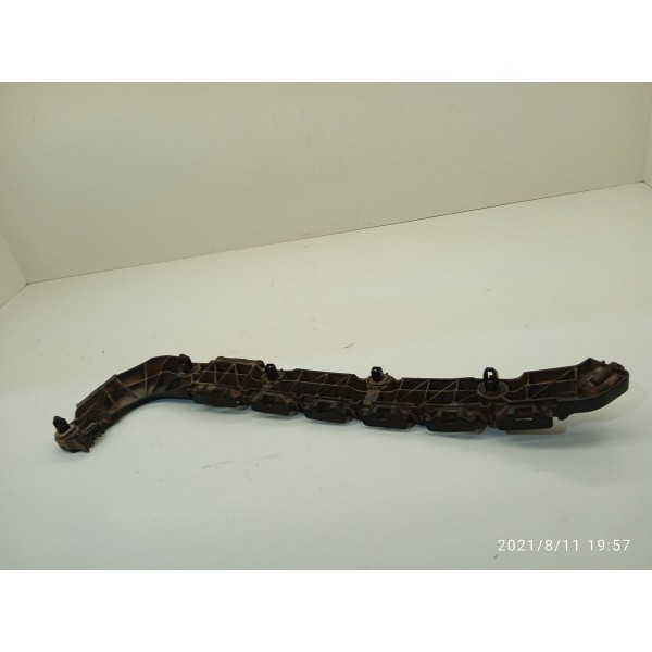 Guia Parachoque Grand Cherokee Traseiro Dir 2010 2011/2013