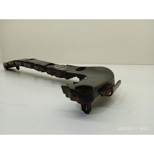 Guia Parachoque Grand Cherokee Traseiro Dir 2010 2011/2013