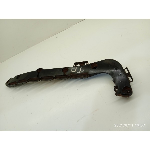 Guia Parachoque Grand Cherokee Traseiro Dir 2010 2011/2013