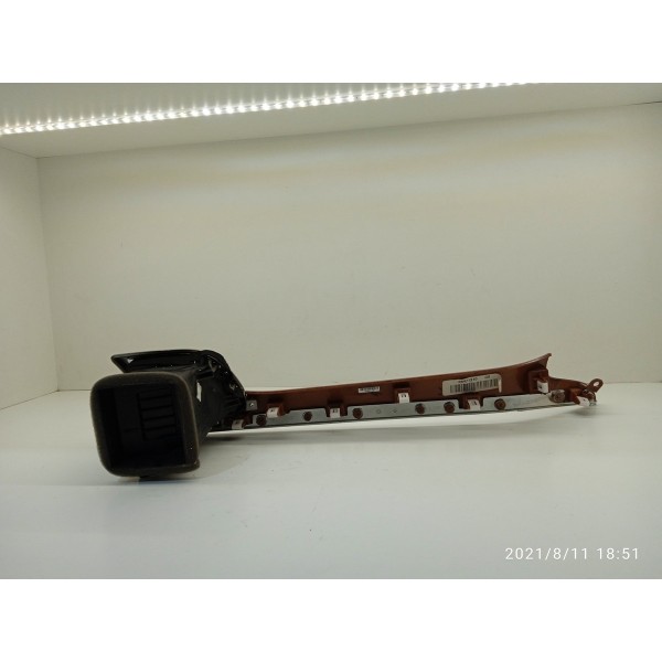 Difusor Ar Jeep Grand Cherokee Direito 2011 2012 2013