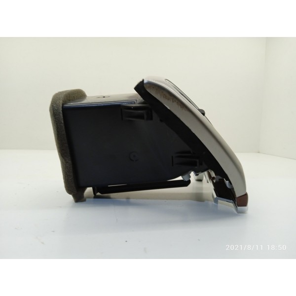 Difusor Ar Grand Cherokee Esquerdo 2011 2012 2013 Vp00007406