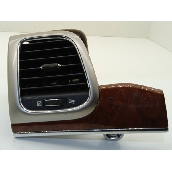 Difusor Ar Grand Cherokee Esquerdo 2011 2012 2013 Vp00007406