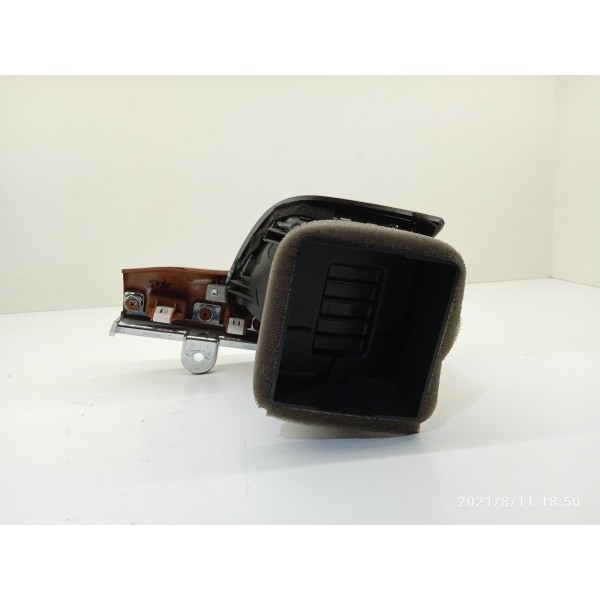 Difusor Ar Grand Cherokee Esquerdo 2011 2012 2013 Vp00007406