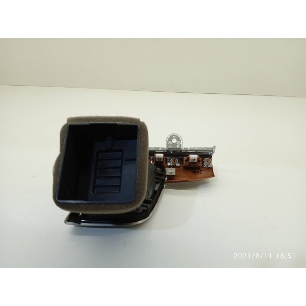 Difusor Ar Grand Cherokee Esquerdo 2011 2012 2013 Vp00007406