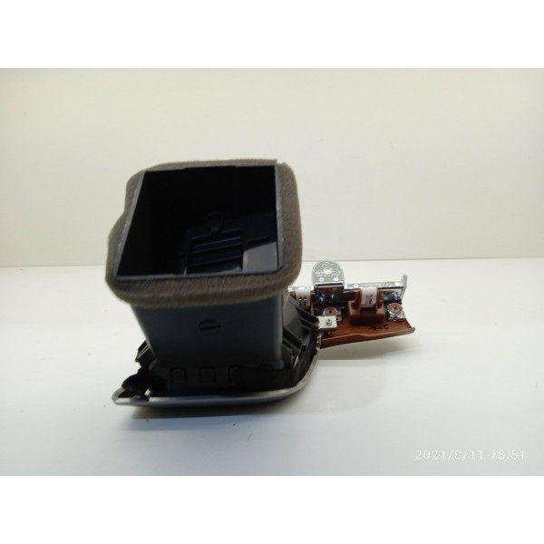 Difusor Ar Grand Cherokee Esquerdo 2011 2012 2013 Vp00007406