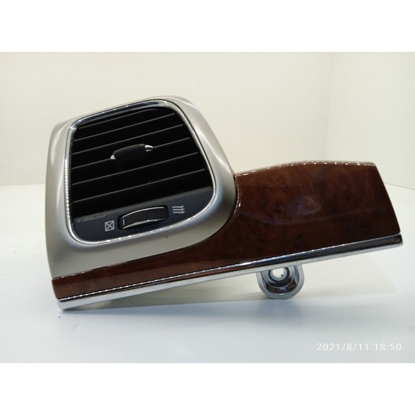 Difusor Ar Grand Cherokee Esquerdo 2011 2012 2013 Vp00007406