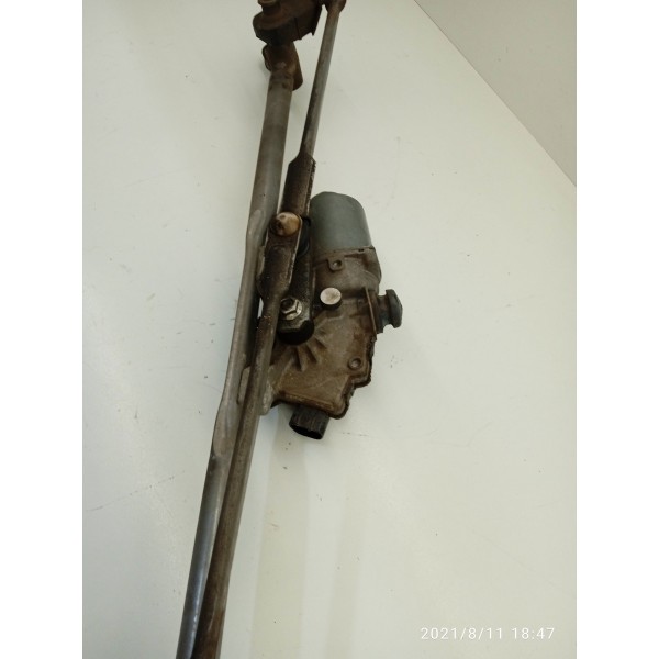 Motor Limpador Parabrisa Grand Cherokee 2010/2014 55079158ad