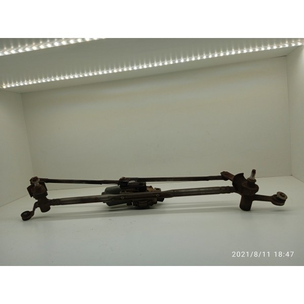 Motor Limpador Parabrisa Grand Cherokee 2010/2014 55079158ad