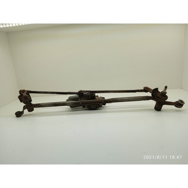 Motor Limpador Parabrisa Grand Cherokee 2010/2014 55079158ad