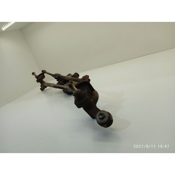 Motor Limpador Parabrisa Grand Cherokee 2010/2014 55079158ad