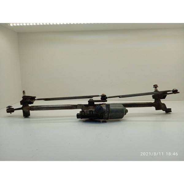 Motor Limpador Parabrisa Grand Cherokee 2010/2014 55079158ad