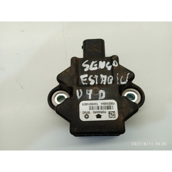 Sensor Aceleracao Jeep Grand Cherokee 2011/2013 P56029469aa