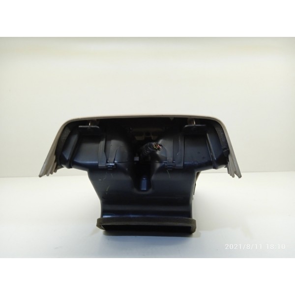 Difusores Ar Jeep Grand Cherokee Traseiros 2010/2014