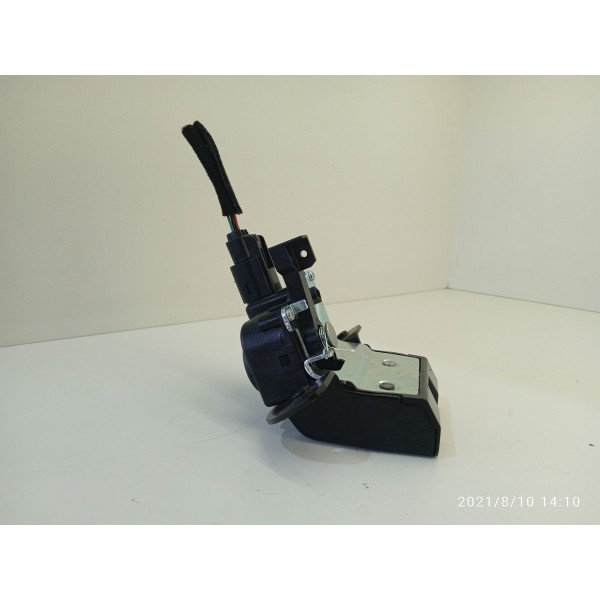 Fechadura Tampa Traseira Hyundai Hb20 Hatch 21/24 81800r1000