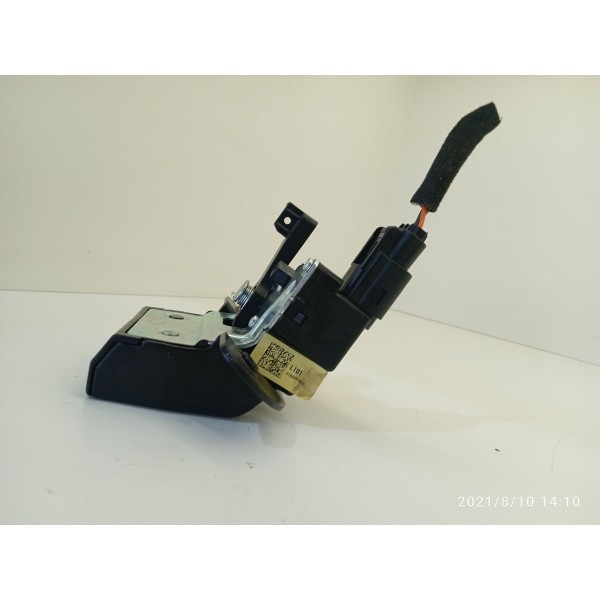 Fechadura Tampa Traseira Hyundai Hb20 Hatch 21/24 81800r1000