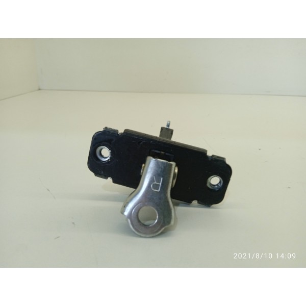 Limitador Porta Hb20 Dianteira Direita  2021 2022 2023 2024