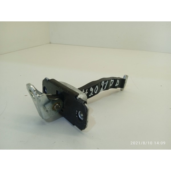 Limitador Porta Hb20 Dianteira Direita  2021 2022 2023 2024